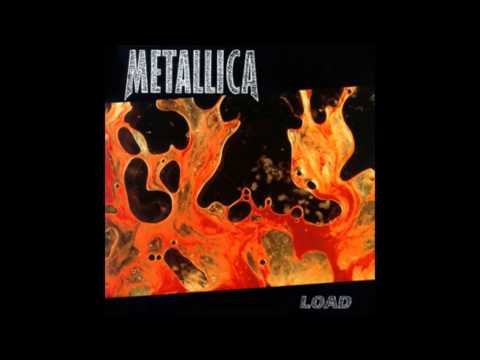 Metallica- Hero Of The Day