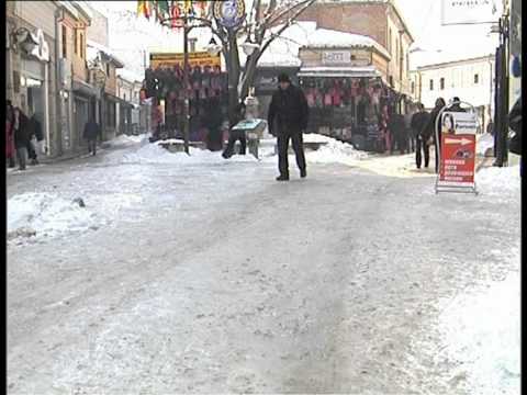 Tv Tera Bitola   25 stepeni vo gradot pod Pelister 19 01