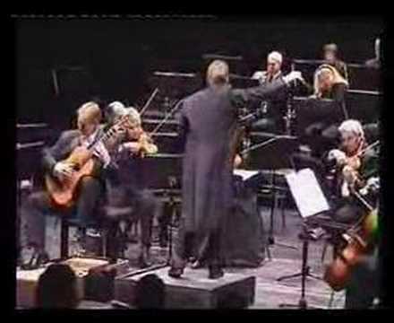 Castelnuovo-Tedesco Concerto 2nd movement