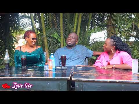 Love life Uncensored - KASUKU AGAMBA MBU TOSOBOLA KWEGATA BULI KANAKU MPOZI NGA OLI MWAVU...!