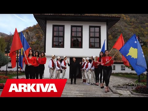 Masar Sinani - Kuq e zi (Official Video 4K)