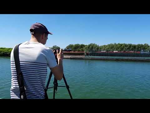 Hinter den Kulissen #Team StadtMensch&FahrRad