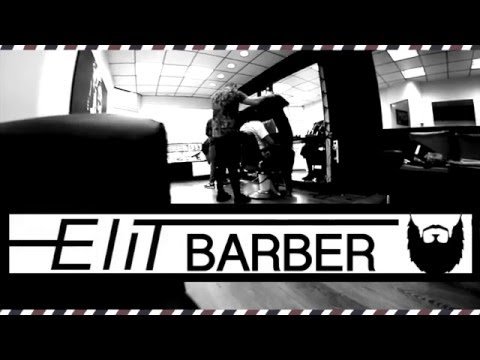 Elit Barber (Official Promo)