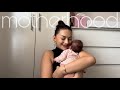 Q & A | all about motherhood  🤍