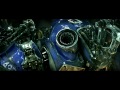 Starcraft II HD Cinematic Better Marine