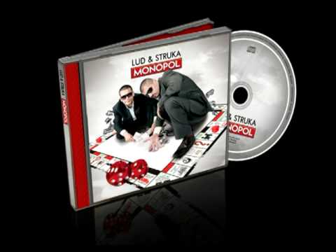 Lud & Struka - Na Noge feat. Bone (Monopol)