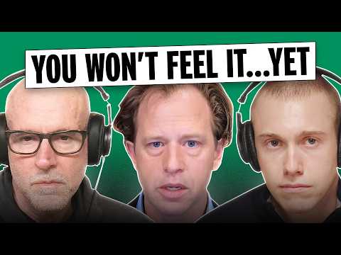 The Biggest Disruption Is Yet to Come — ft. Justin Wolfers | Prof G Markets