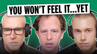 The Biggest Disruption Is Yet to Come — ft. Justin Wolfers