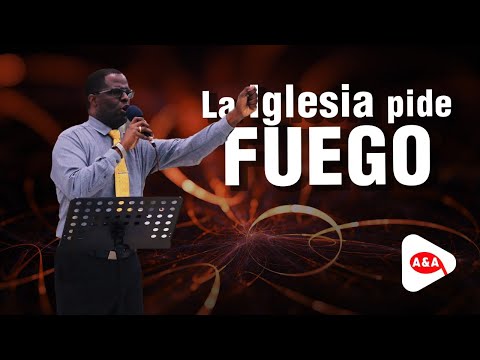 Coros de Fuego 2 -Alabanza