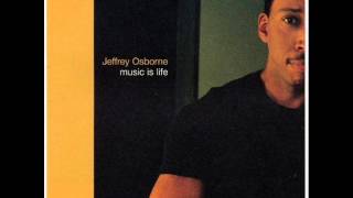 Stranger - Jeffrey Osborne