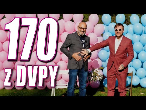 Gender Reveal i Mleko ANDZIAKS, Małpki, MakówkaMusic, Lordofon - Z DVPY #170
