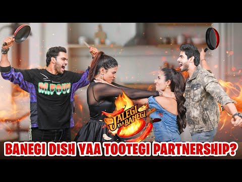 Shreya Kalra and thesimpsofficiall