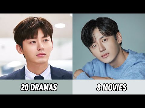 All Dramas and Movies of Lee Ji Hoon | Lee Ji Hoon Dramas and Movies From 2012 to 2024