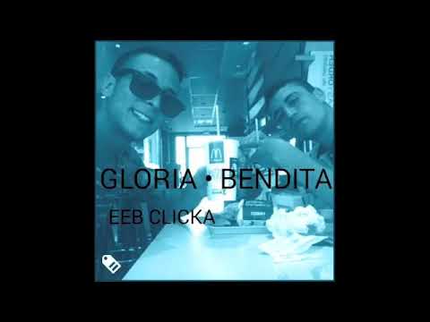 EEB CLICKA   GLORIA BENDITA