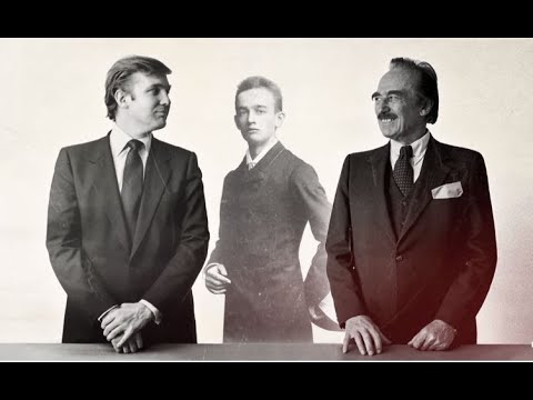 Biography: The Trump Dynasty FULL MOVIE DOCUMENTARY (2019) ENGLISH HD 1080p - By Nikki Haskell