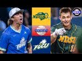 NDSU Vs FGCU UNBELIEVABLE Game 2 2026 College Baseball Highlights