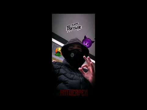 #GD Jloose - PRESSURE  (Prod. Branmill x Yoshi) [Official Audio]