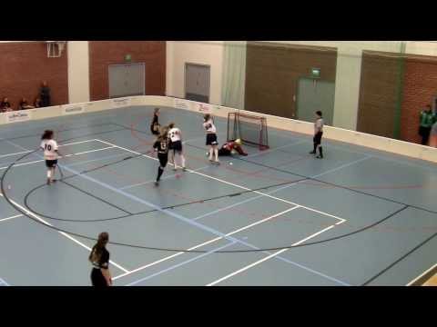 SB Naantali -usb, 6-0 Aino