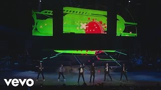 Magneto, Mercurio - La Puerta del Colegio / A la Puerta de la Escuela (En Vivo)