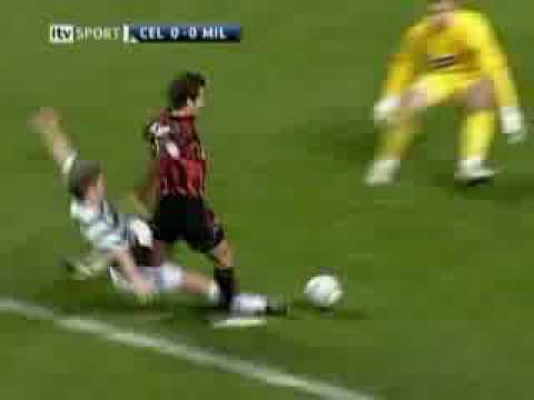 Voetbal Schwalbes.flv