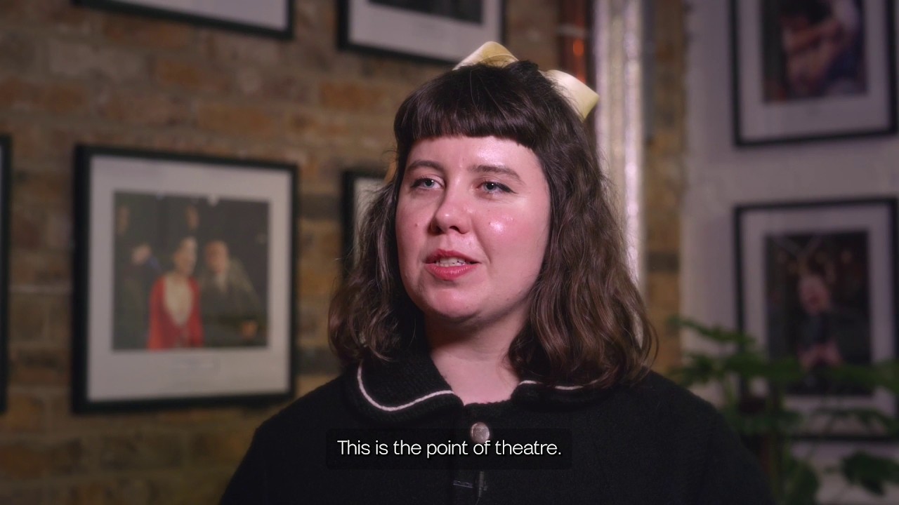 Audiences react to Ukraine Unbroken