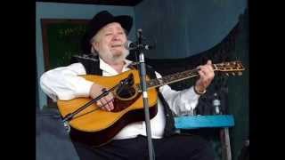 Mac Wiseman ~ Maple On The Hill