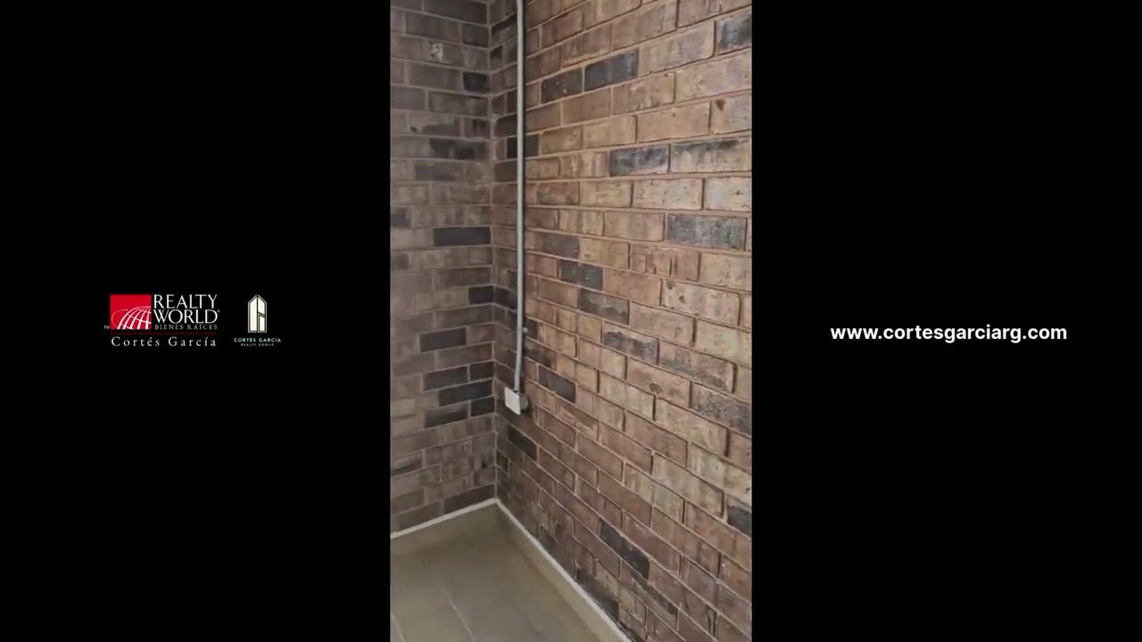 Departamento en Venta en Barrio W