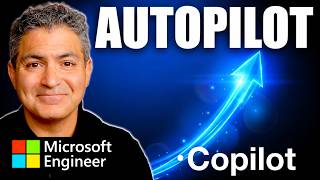 From Copilot to Autopilot: The Shift Has Begun