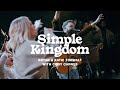 Bryan & Katie Torwalt – Simple Kingdom (with Cody Carnes) (Official Live Video)