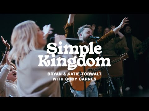 Thumbnail for Simple Kingdom video