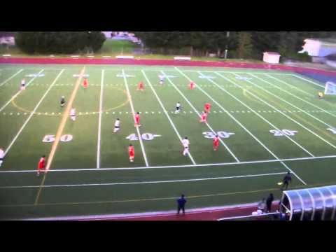 BHHS vs Fort Vancouver 4 23 15
