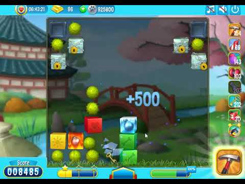 Pet rescue saga level 2351