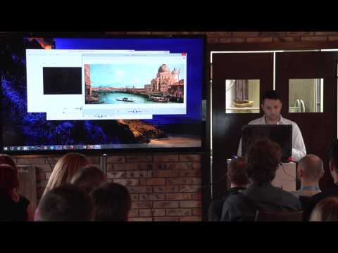 Darek Zabrocki (Guerilla Games) - Digital Dragons 2015