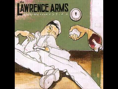 The Lawrence Arms- Boatless Booze Cruise