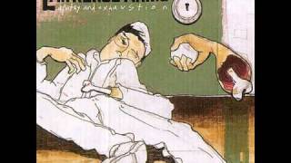 The Lawrence Arms- Boatless Booze Cruise