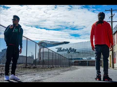 Ace Cino - Whoop Ft. Danny Mellz