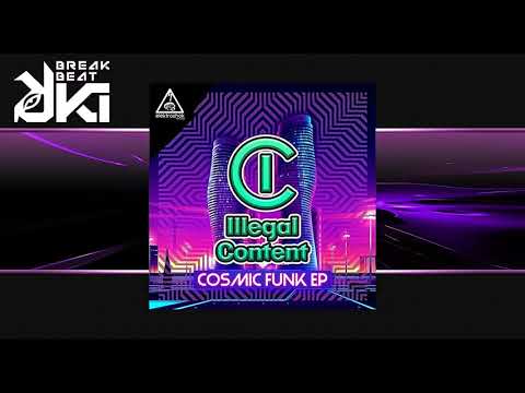 ilLegal Content - Say (Original Mix) Elektroshok Records