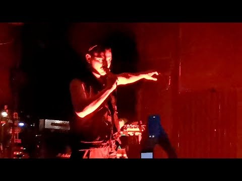 Mr.Kitty - "After Dark" @ Live in Saint-Petersburg, Russia 2019