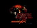 TETRA-FANG: Destiny's Play 