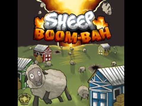 Bower Family Learns #47: Sheep Boom-Bah
