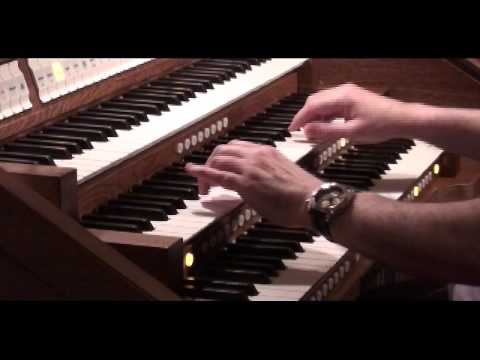 Bach - Das Orgelbüchlein: 