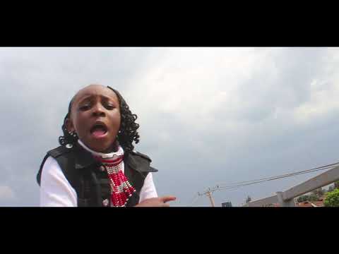 YOUNG PREACHER - NIFUNGUE ( official Video) sms - SKIZA  5810649 to 811