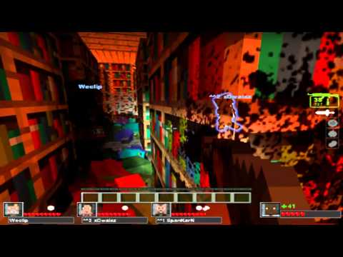 Deathcraft 2 - Left 4 Dead 2 (svenska)