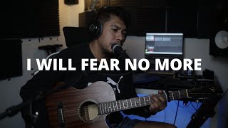 Download lagu I WILL FEAR NO MORE - THE AFTERS (UNYAS COVER) mp3 Download lagu I WILL FEAR NO MORE - THE AFTERS (UNYAS COVER) mp3