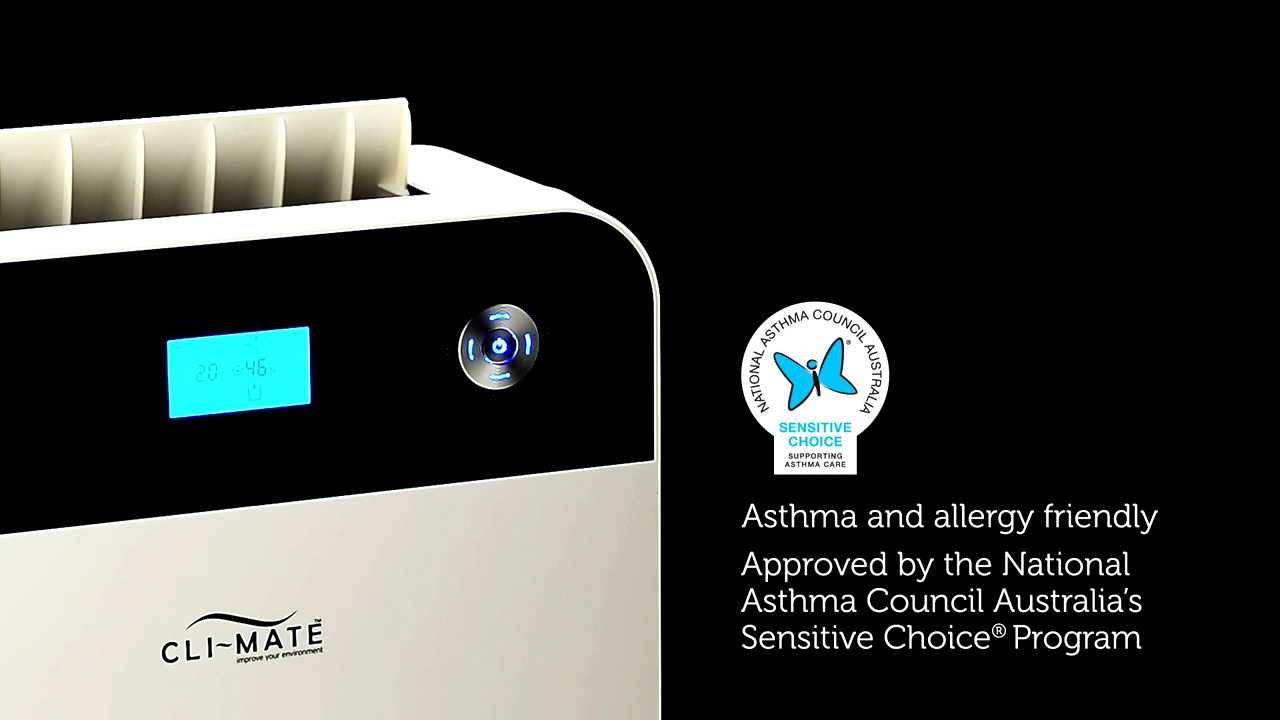 Cli~Mate Air Dehumidification System | CLI-DH20-E