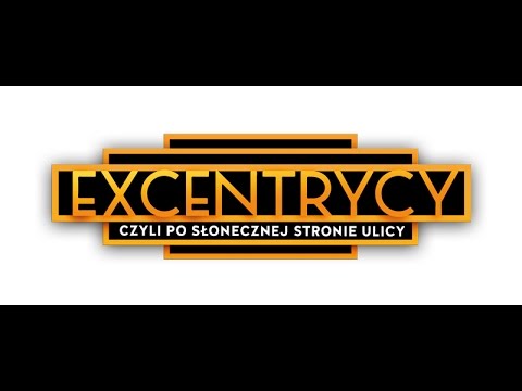 Excentrycy, Czyli Po Slonecznej Stronie Ulicy (2016) Teaser Trailer