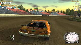 FlatOut Soundtrack - LAB - Beat the Boys