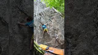 Video thumbnail de Unknown, 7a. Cavallers