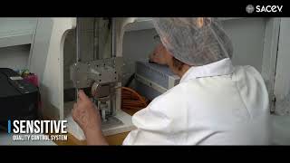 04 Sensitive Quality SACEV Plastik