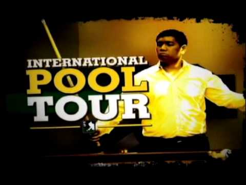 IPT Challenge 3 Rodney Morris vs. Marlon Manalo